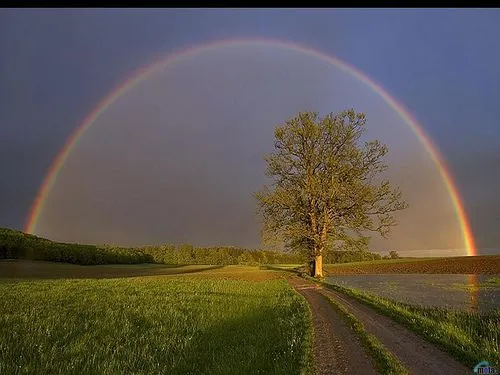 arco iris | Senderosalalma's Blog