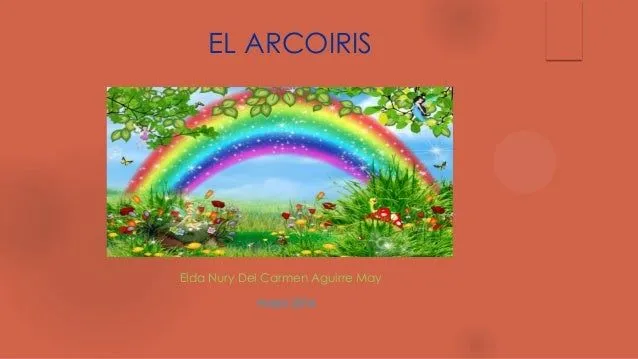 EL ARCOIRIS