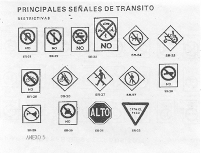 Senales De Trafico Para Ninos Para Colorear Wallpapers | Real ... Senales De Trafico Para Ninos Para Colorear Wallpapers | Real ...