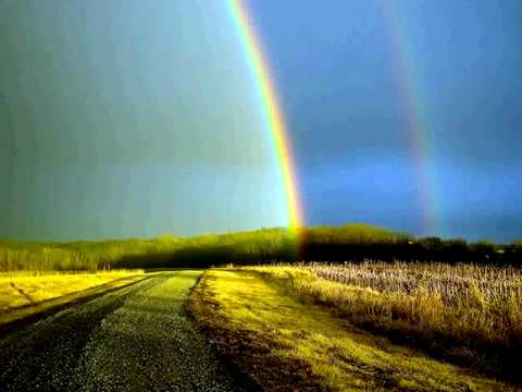 Detrás del Arcoiris - Somewhere Over The Rainbow - YouTube