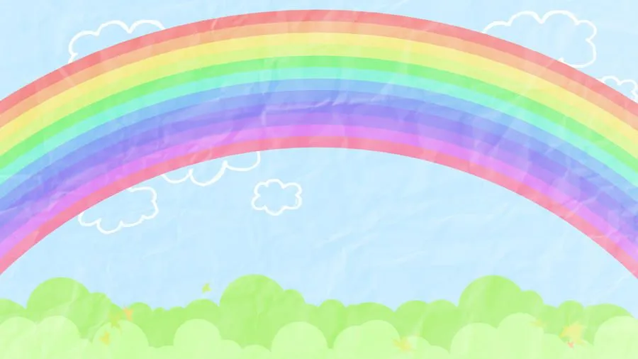 Wallpaper de Arcoiris :3 by Its4You on DeviantArt Wallpaper de Arcoiris :3 by Its4You on DeviantArt