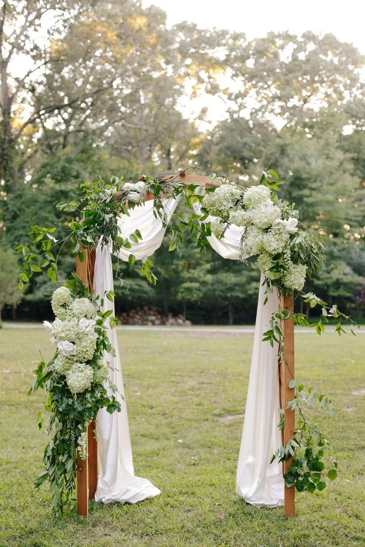 arcos de flores en bodas civiles | EN UNA NUBE arcos de flores en bodas civiles | EN UNA NUBE