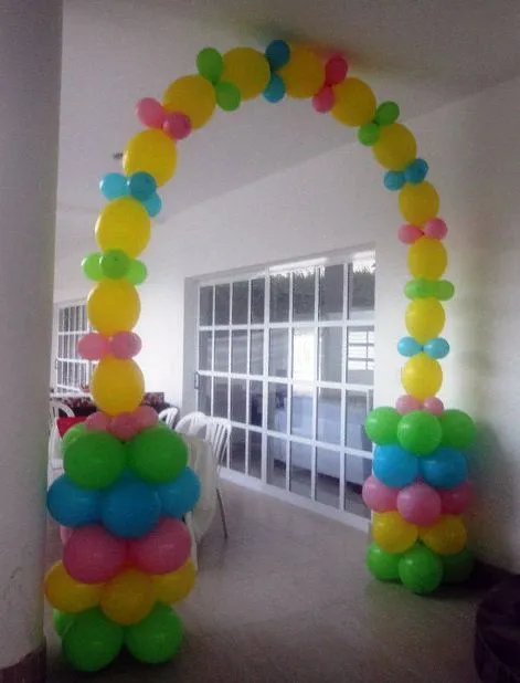 globos on Pinterest | Fiestas, Balloon Arch and Balloon globos on Pinterest | Fiestas, Balloon Arch and Balloon