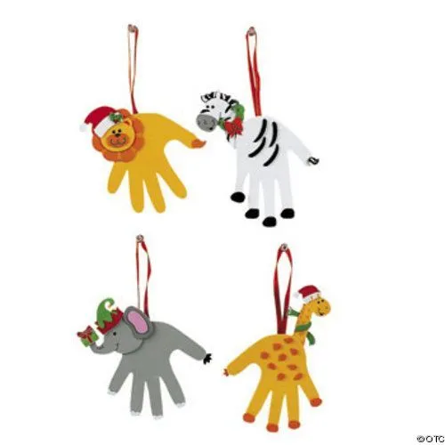 LA ARDILLITA ORCEREÑA: TRABAJOS CON MANITAS