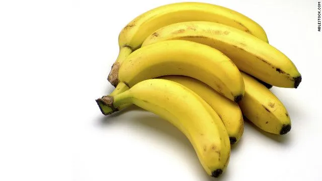 Los bananos también son malos para la salud? – CNNEspañol.com ... Los bananos también son malos para la salud? – CNNEspañol.com ...