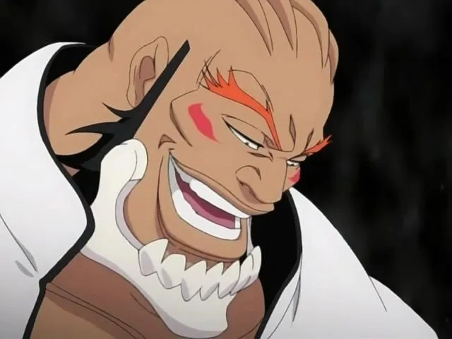 Área 87: Bleach - Los Espadas