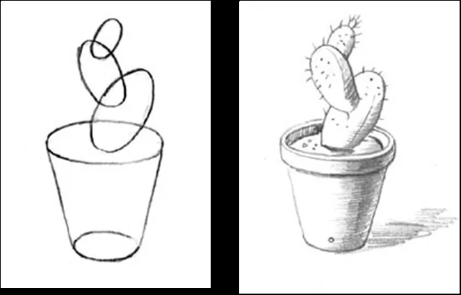 Area de Arte: El Dibujo Artístico (3º secundaria) Area de Arte: El Dibujo Artístico (3º secundaria)