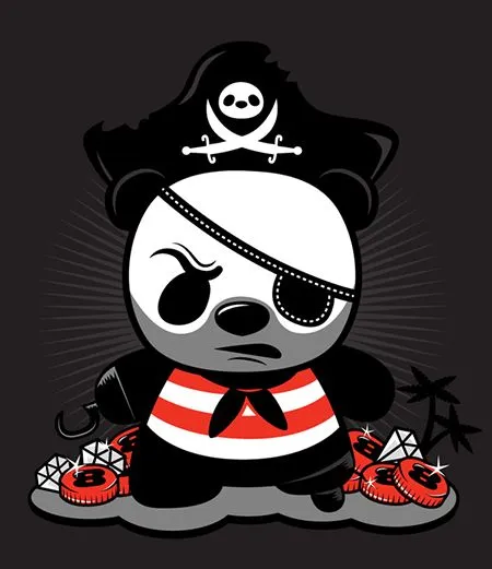 Área Visual - Blog de Arte y Diseño: Las ilustraciones vectoriales ...