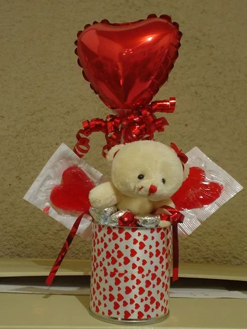 Areglos para el 14 d febrero - Imagui