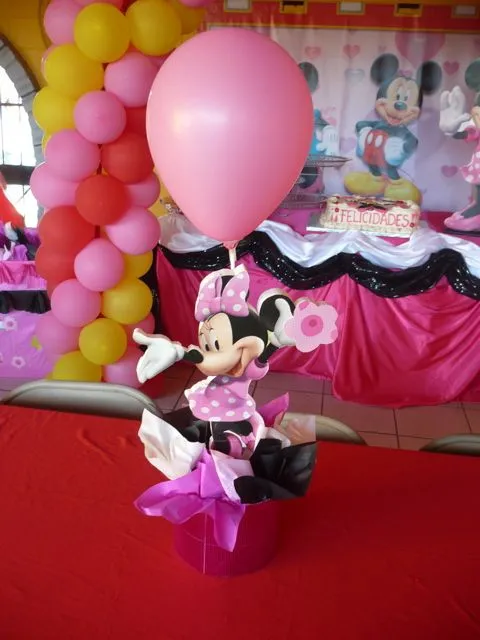 Pinata de la mimi - Imagui