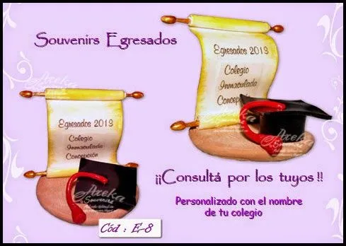 arekasouvenirs: SOUVENIRS/RECUERDOS PARA EGRESADOS DE JARDÍN ... arekasouvenirs: SOUVENIRS/RECUERDOS PARA EGRESADOS DE JARDÍN ...
