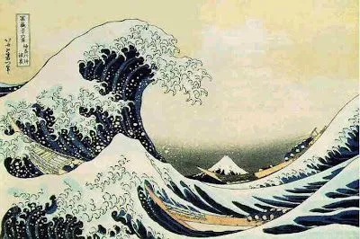 AREL-ARTE: LA ESTAMPA JAPONESA Y SU INFLUENCIA EN LA PINTURA ... AREL-ARTE: LA ESTAMPA JAPONESA Y SU INFLUENCIA EN LA PINTURA ...