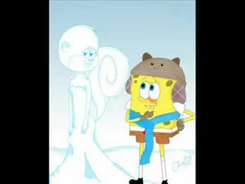 Arenita y Bob Esponja enamorados 2 - YouTube