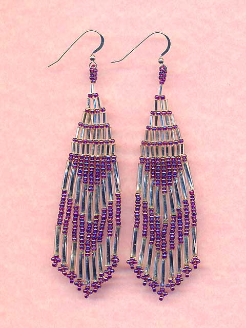 ARETES ARTESANALES: IDEAS PARA HACER ARETES CON MOSTACILLA ARETES ARTESANALES: IDEAS PARA HACER ARETES CON MOSTACILLA