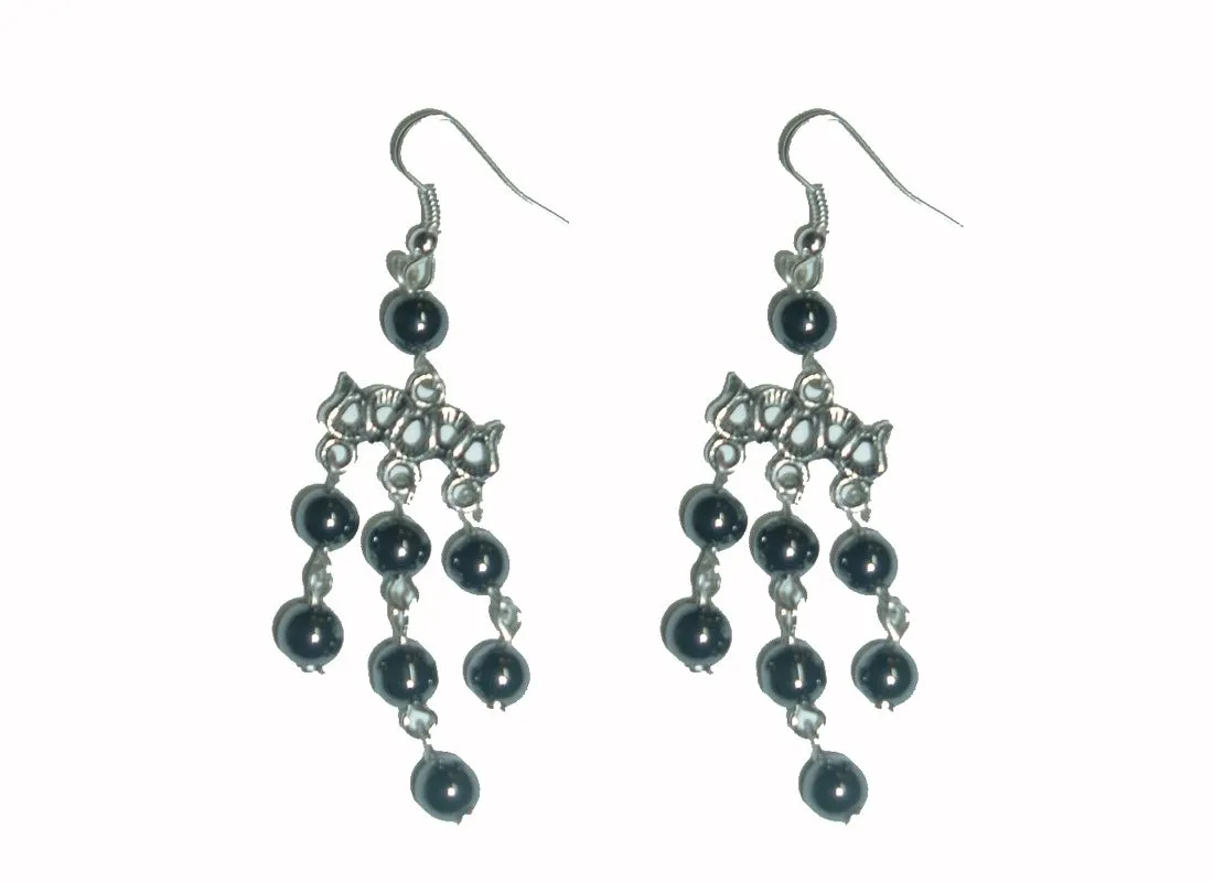 Aretes | KF Accesories Design's | Página 4