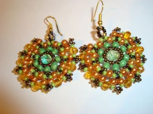 Imagen ARETES TEJIDOS - grupos.emagister.com Imagen ARETES TEJIDOS - grupos.emagister.com