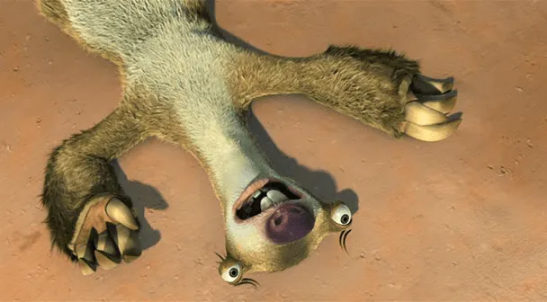aRGENTeaM • Ice Age: The Meltdown (2006)