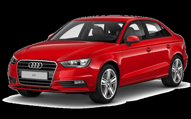 Argentina: Confirmados los Audi A3 Sedán y S3 Sedán | Autodato