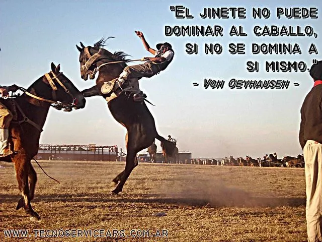 Argentina - Córdoba - Salsipuedes || #Frase » "El jinete no puede ... Argentina - Córdoba - Salsipuedes || #Frase » "El jinete no puede ...