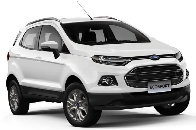 Argentina: Ford EcoSport 2013, precios, versiones y equipamiento ... Argentina: Ford EcoSport 2013, precios, versiones y equipamiento ...