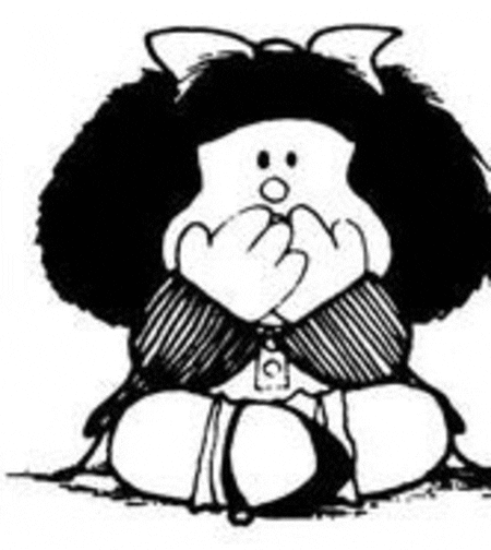 Mafalda GIFs on Giphy
