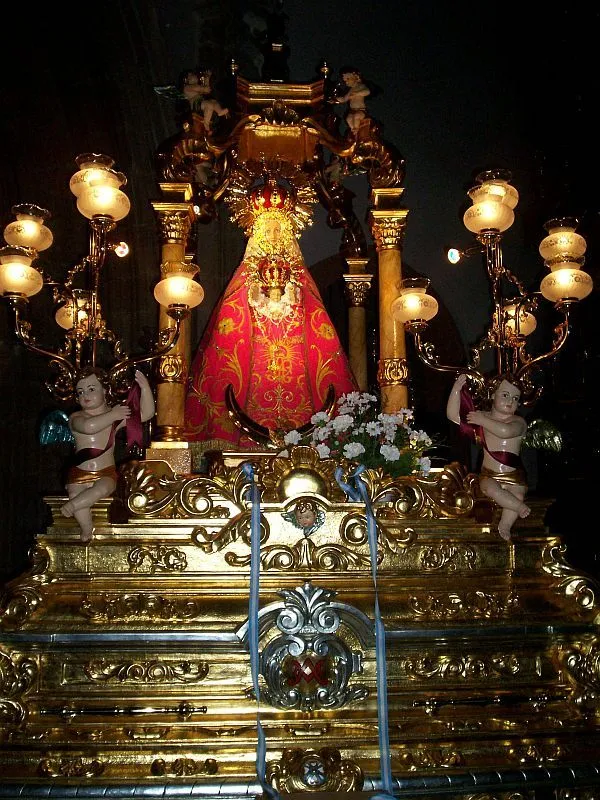 argentina | SANCHO GOBERNADOR DE UNA ÍNSULA