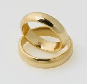 Argollas de matrimonio Oro Amarillo, Rojo, Blanco y Bicolor ... Argollas de matrimonio Oro Amarillo, Rojo, Blanco y Bicolor ...