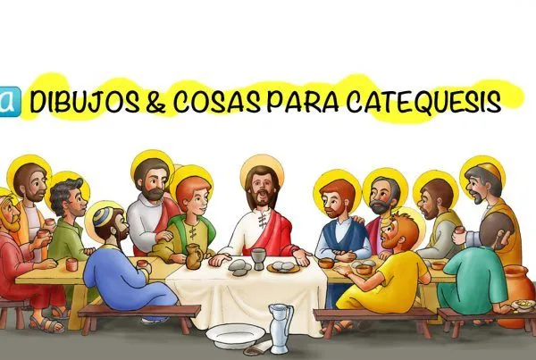 Arguments - Recursos de catequesis para el siglo XXI