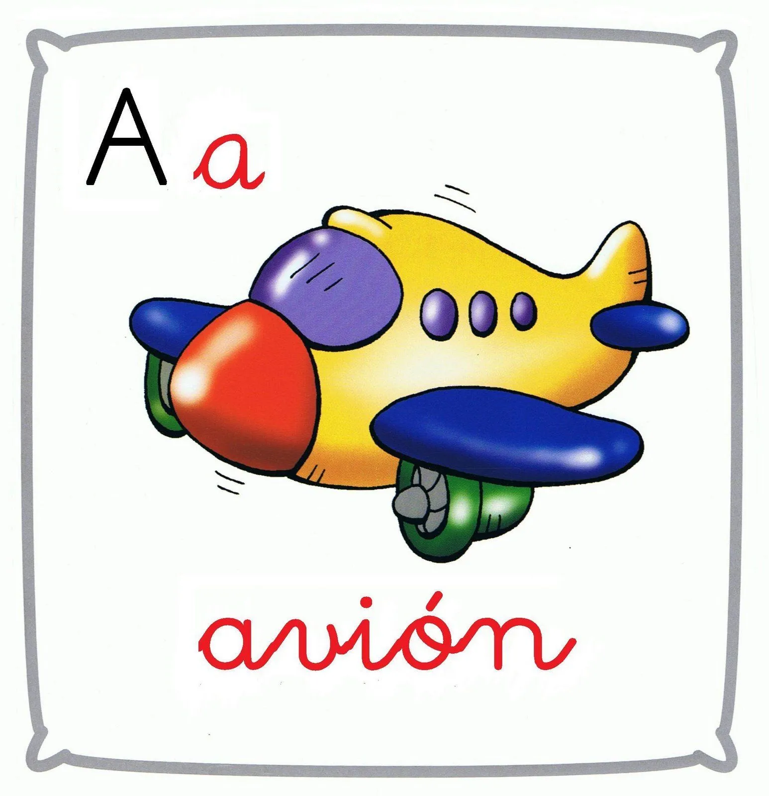 Arias Montano Infantil: TRABAJAMOS LAS VOCALES Arias Montano Infantil: TRABAJAMOS LAS VOCALES