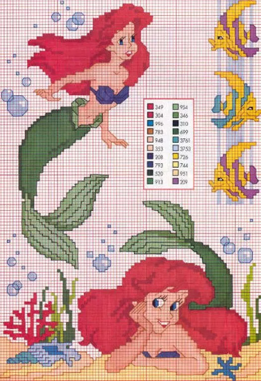 ariel | Aprender manualidades es facilisimo.com ariel | Aprender manualidades es facilisimo.com