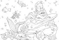 ariel-flounder-sebastian- ...