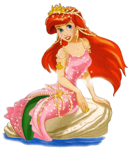 Ariel - princesas de disney foto (11503174) - fanpop Ariel - princesas de disney foto (11503174) - fanpop