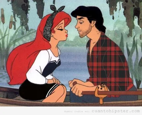 Ariel | | Cuánto Hipster | Blog muy marginal sobre hipsters