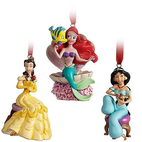 Ariel | TusPrincesasDisney.com - Part 9