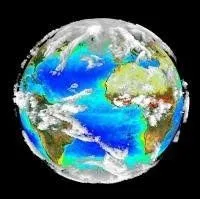 ariniños: LA BOLA DEL MUNDO ariniños: LA BOLA DEL MUNDO