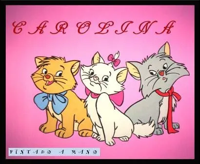 LOS ARISTOGATOS | Flickr - Photo Sharing!