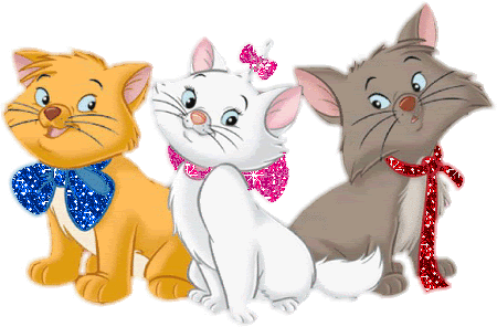 Aristogatos
