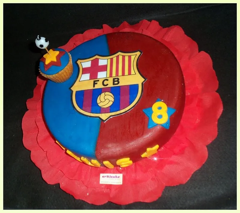 arKicake: Tortas Personalizadas!