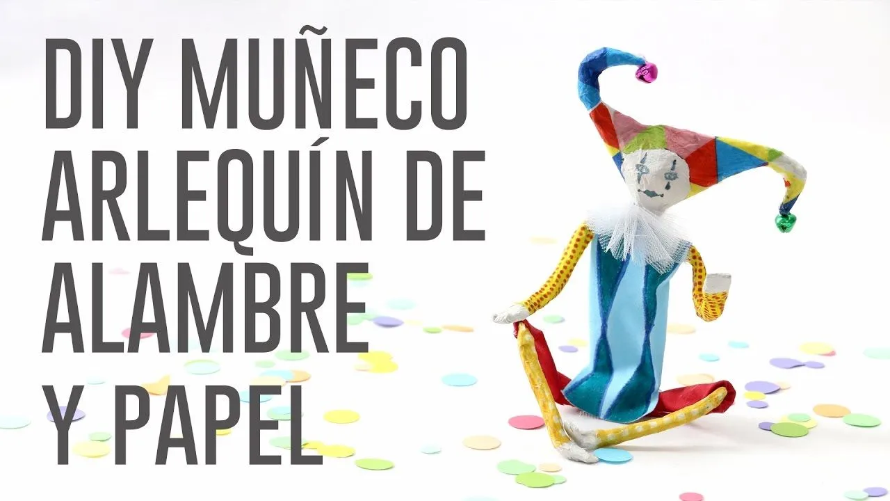 arlequín – Jipijapas blog