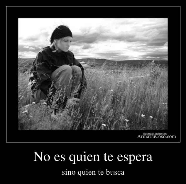 Arma Tu Coso / Cartel / Desmotivaciones