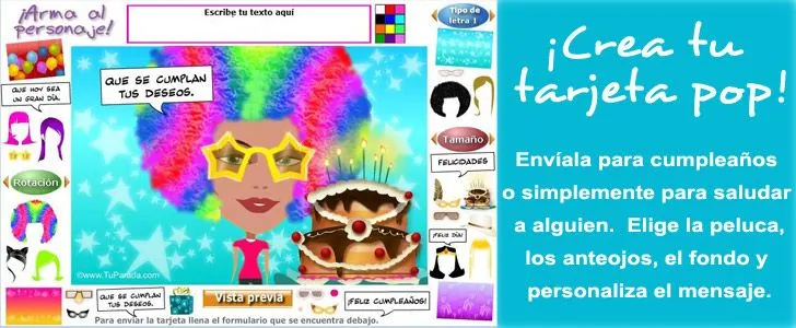 Arma tu tarjeta pop y sorprende a tus amigos! Nuevos modelos ... Arma tu tarjeta pop y sorprende a tus amigos! Nuevos modelos ...