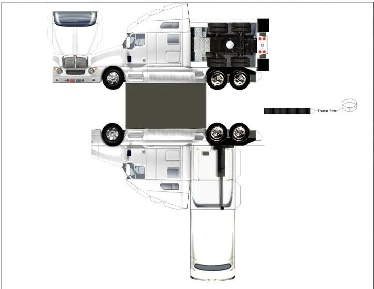 ARMABLES VARIOS on Pinterest | Renault 4, Paper Models and Trailers ARMABLES VARIOS on Pinterest | Renault 4, Paper Models and Trailers