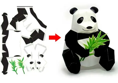 280 Paper Animals » Cristhian, clavo y canela