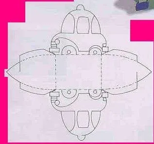 Armables de papel para imprimir de todo - Imagui Armables de papel para imprimir de todo - Imagui