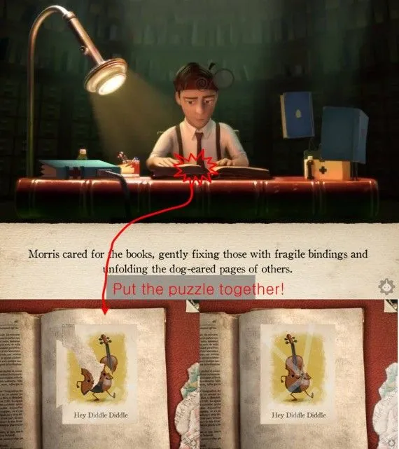 Armadillos Voladores: abril 2012