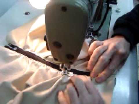 armado de bolso - YouTube