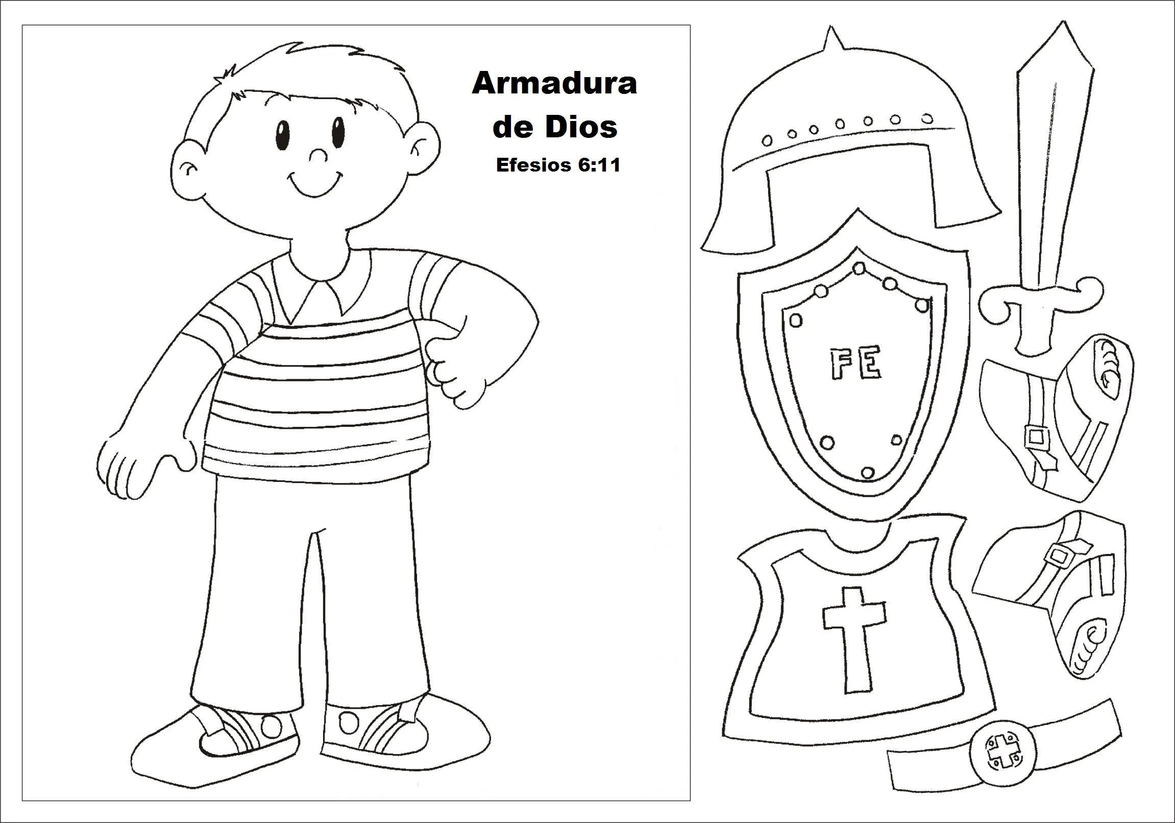 Published 11 agosto, 2011 at 2302 × 1612 in La Armadura de Dios Published 11 agosto, 2011 at 2302 × 1612 in La Armadura de Dios