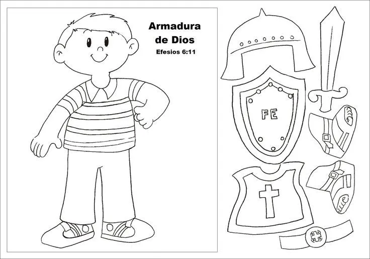 La Armadura de Dios | IGLESIA | Pinterest | Dios, Google and Search La Armadura de Dios | IGLESIA | Pinterest | Dios, Google and Search
