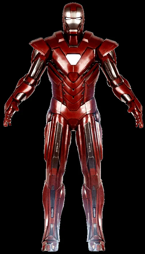 Armaduras de Iron Man - .:: RolandoPalermo ::. Armaduras de Iron Man - .:: RolandoPalermo ::.