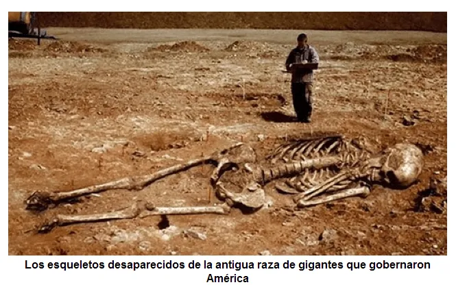 ARMAK de ODELOT: La misteriosa desaparición de los esqueletos ... ARMAK de ODELOT: La misteriosa desaparición de los esqueletos ...